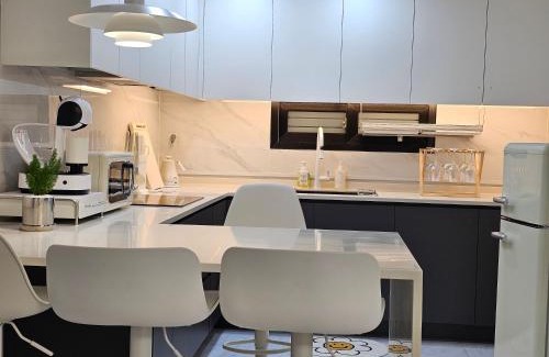 Eunpyeong-gu Apartment | Serenity in Seoul, Up to 8,Subway 5minutes on foot, 3,6Line, GTX-A Line,