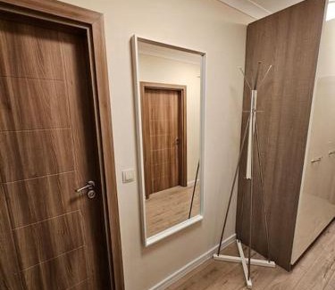 Varna City Centre Apartment | Serenity in the heart of Varna with parking