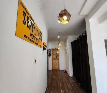 Srinagar House | Pet and Child Friendly Serenity Inn: Guest Rated 9.8