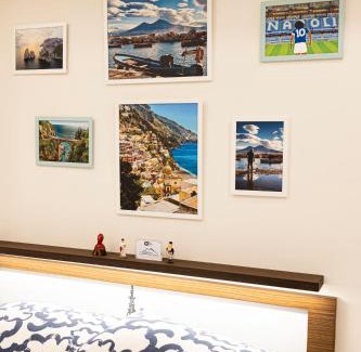 Vittorio Emanuele House | Serenity: 4-Star Retreat for Families, Rated 10/10