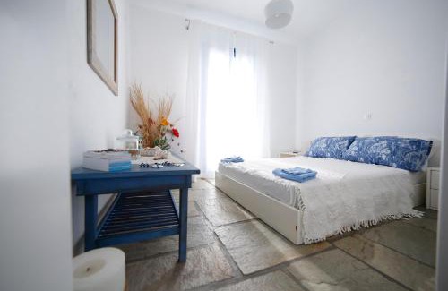 Kithnos House | Discover Serenity Kythnos: Family-Friendly Escape Awaits