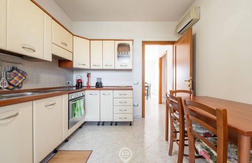 Quartu Sant'Elena Apartment | Relaxing Escape near the Beach with Family-Friendly Amenities
