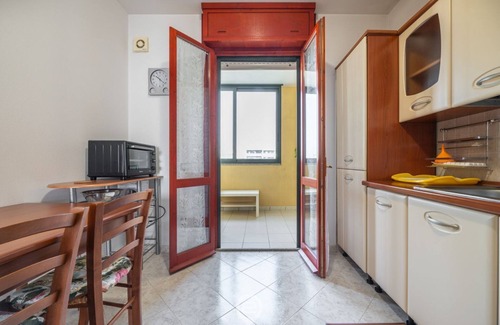 Quartu Sant'Elena Apartment | Relaxing Escape near the Beach with Family-Friendly Amenities