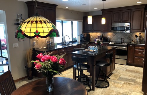 Apollo Beach House | Pet-Friendly Waterfront Retreat with Ocean Views & Pool