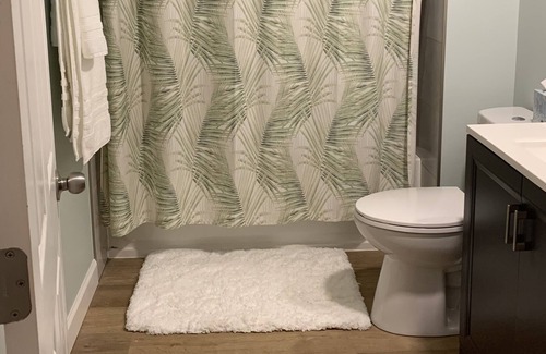 St. Charles Apartment | Peaceful 2-Bedroom Retreat by the River - Pet Friendly!