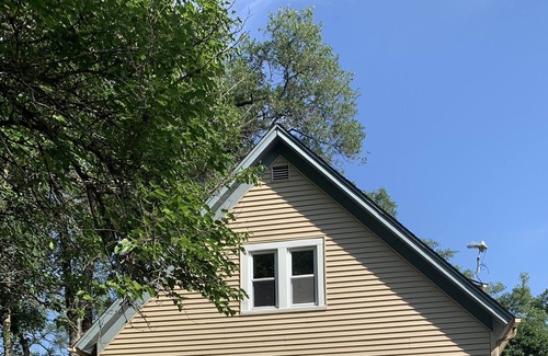 St. Charles Apartment | Peaceful 2-Bedroom Retreat by the River - Pet Friendly!