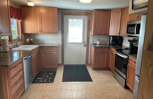 Alexandria Bay House | Relax and Unwind at Serenity Now - 10/10 Guest Rated