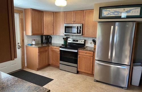 Alexandria Bay House | Relax and Unwind at Serenity Now - 10/10 Guest Rated