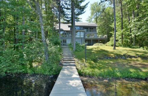 Cable House | Relaxing Serenity at Lake Owen Condo for Family Getaways