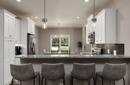 Pinehurst House | Relaxing Getaway at Serenity on Pinehurst - Rated 10/10!