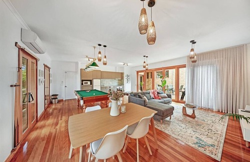 Jan Juc House | Serenity on Sunningdale