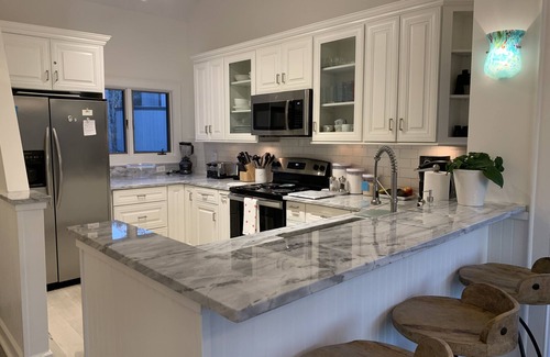 Kiawah Island Villa | Tranquil Villa with Lagoon Views - Steps to the Beach!