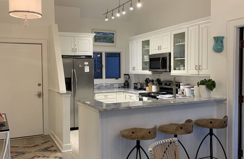 Kiawah Island Villa | Tranquil Villa with Lagoon Views - Steps to the Beach!