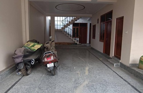 Mohangarh Apartment | Relax at Serenity Owasis Homestay - Pet and Child Friendly