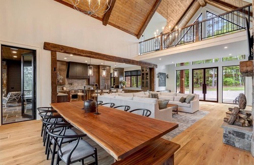 Littleton House | Serenity Pines Retreat - Lake Life at its Finest!