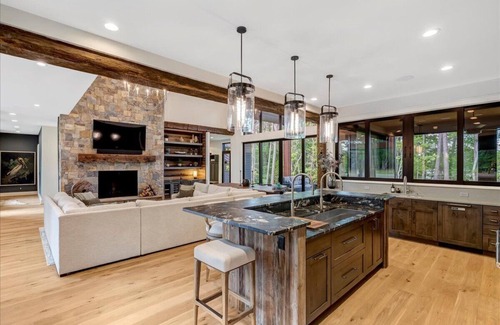 Littleton House | Serenity Pines Retreat - Lake Life at its Finest!