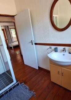 Ponta d'Ouro House | Pet-Friendly Serenity in Ponta do Ouro - Rated 9/10