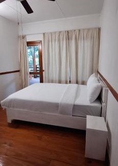 Ponta d'Ouro House | Pet-Friendly Serenity in Ponta do Ouro - Rated 9/10