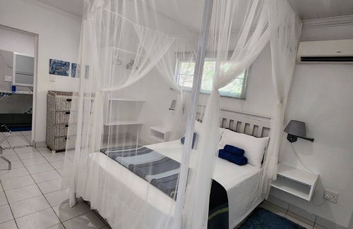 Praia do Bilene Cabin | Relax at Serenity Resort with Pool and Family-Friendly Amenities