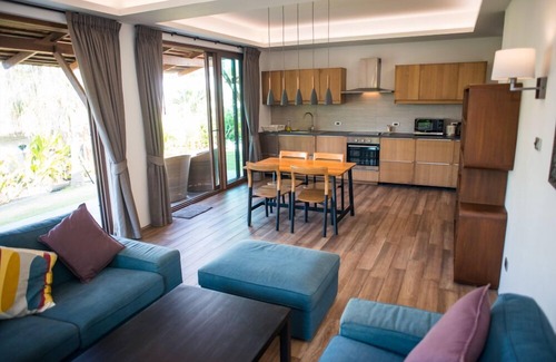 Ko Chang Hotel | Top-Rated Serenity Resort with Pool & Family Amenities