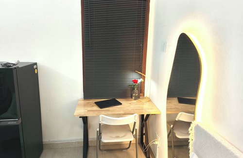 District 1 Apartment | Serenity River Saigon