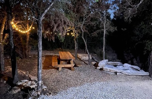 Jacksboro RV Rental | Unwind at Serenity RV on Lake Godstone - 10/10 Guest Rated