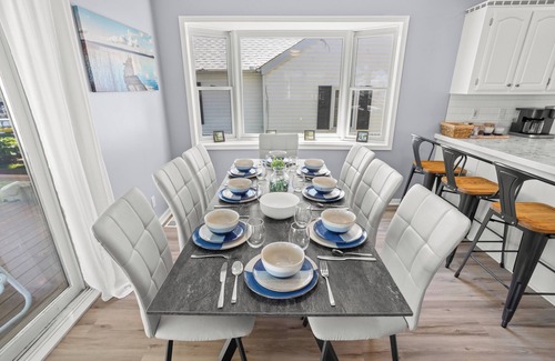 Shelbyville House | Perfect Getaway at Serenity Shores - Dog Friendly & Lake Views!