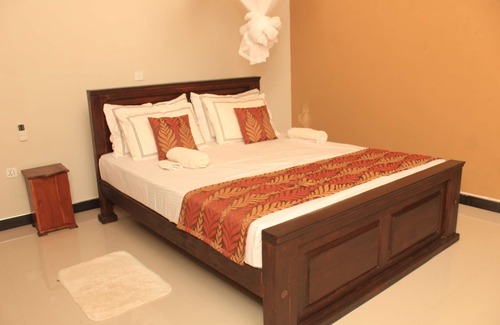 Sigiriya House | Tranquil Serenity Sigiri Resort: Rated 9.4/10 with Dining