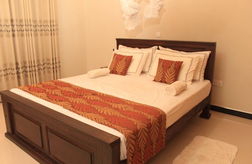 Sigiriya House | Tranquil Serenity Sigiri Resort: Rated 9.4/10 with Dining
