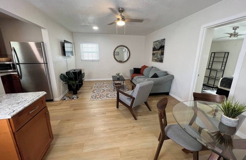Deltona Lakes House | Pet-Friendly Serenity Sprout Retreat with Delicious Breakfast