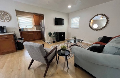 Deltona Lakes House | Pet-Friendly Serenity Sprout Retreat with Delicious Breakfast