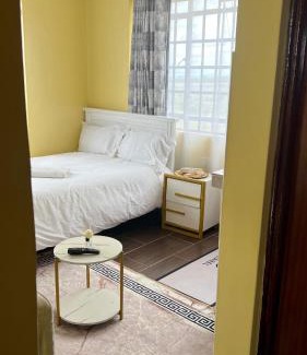 Ongata Rongai Apartment | Family-Friendly Serenity Studio with High Guest Ratings