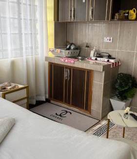 Ongata Rongai Apartment | Family-Friendly Serenity Studio with High Guest Ratings