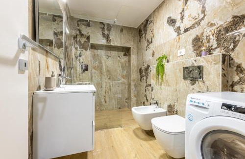 Gorla Apartment | Serenity Suite - 15min Duomo - M1 Gorla