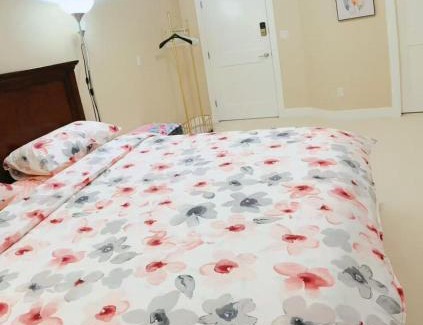 Burke Mountain House | Cozy Suite with Private Bath and Inviting Hot Tub