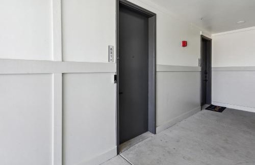 Frisco Apartment | Serenity Suite