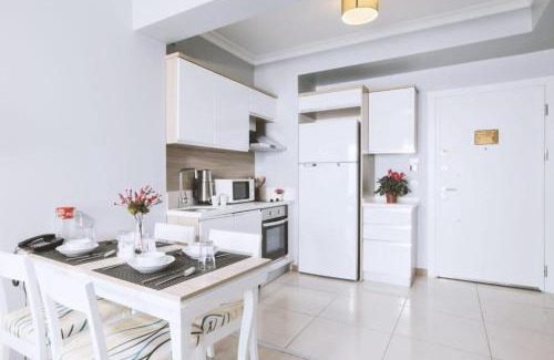 Halkali Hotel | Discover Serenity Suites Near Istanbul Airport with Pool Access