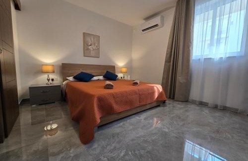 Qawra Apartment | Serenity Suites No 4