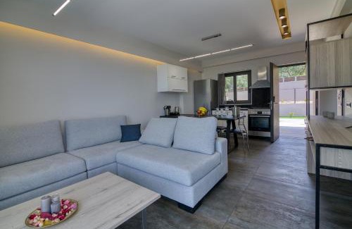 Zakharo House | Exceptional Serenity Suites Sea View Houses - Pet Friendly Stay