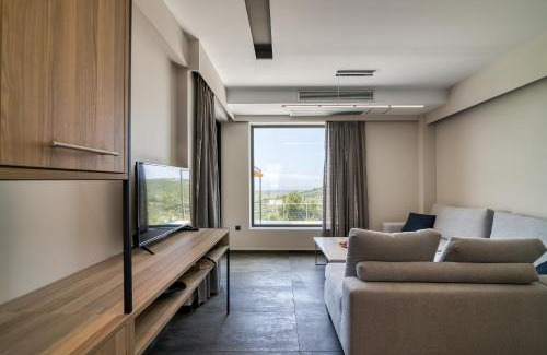 Zakharo House | Exceptional Serenity Suites Sea View Houses - Pet Friendly Stay