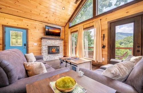 Gatlinburg - Pigeon Forge House | Serenity Summit By Avada Properties