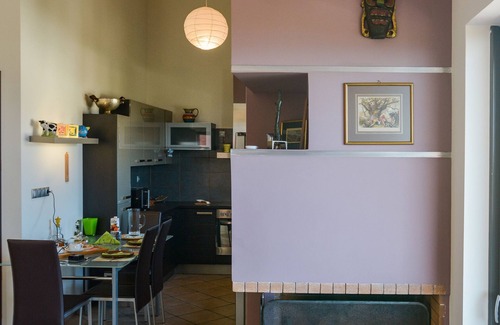Ormos Agiou Ioannou Villa | Seaside Serenity Apartment with Panoramic Ocean Views