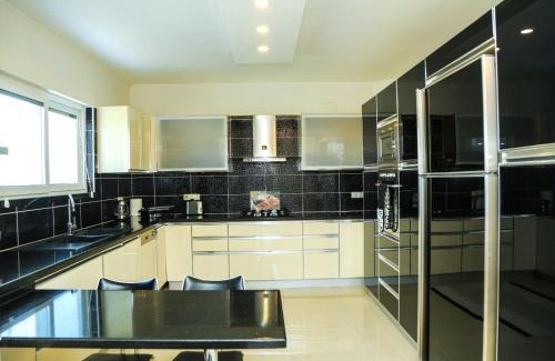 Dalyan City Center Villa | Elegant 4-Bedroom Villa in Dalyan with Private Pool & Hot Tub