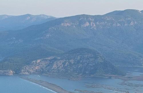 Dalyan City Center Villa | Elegant 4-Bedroom Villa in Dalyan with Private Pool & Hot Tub