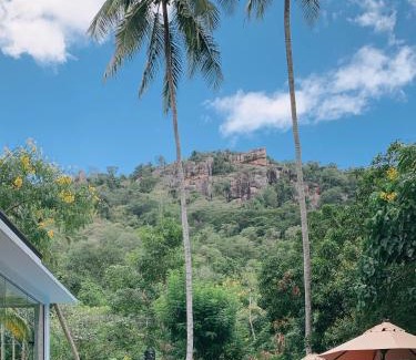 Digana Hotel | Guest Rated 10/10: Serenity Villa Digana with Ocean View
