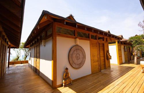 Zitundo Villa | Serenity Villa