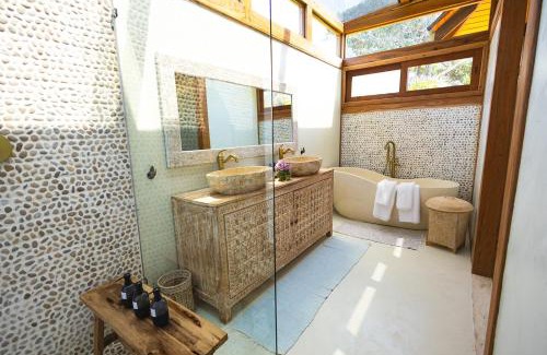 Zitundo Villa | Serenity Villa