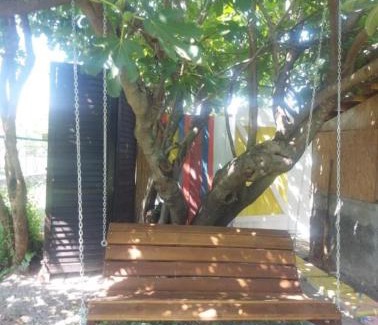 Karuc Other | Serenity Village Cottage with outside toilet