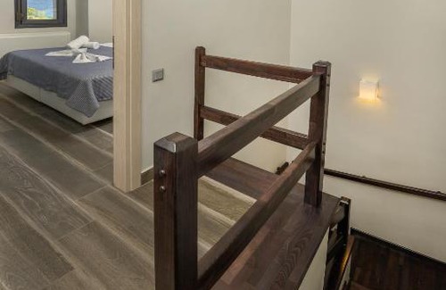 Develikia Apartment | Experience Serenity Villas: 4-Star Oceanfront Retreat