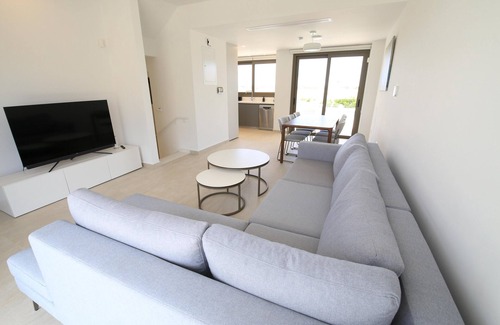 Softades Other | Serenity Waves Villa 21: Enjoy Poolside Bliss & Comfort